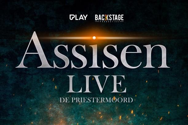 Assisen Live