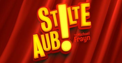Stilte